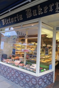 Victoria Bakery, Barnet