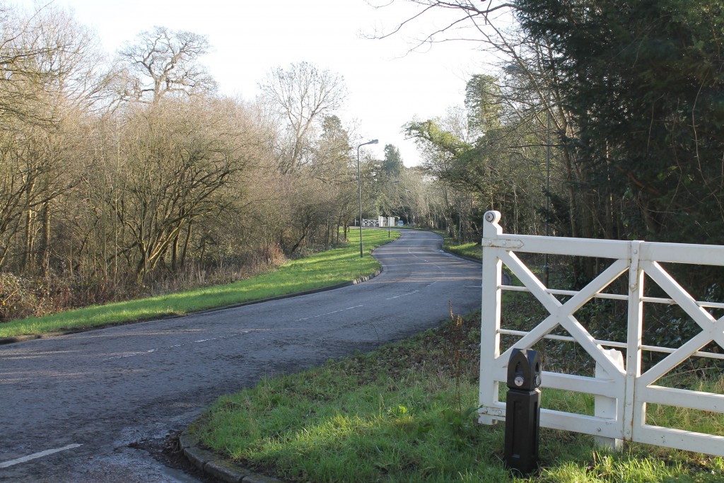 Monken Hadley Common // High Living Barnet