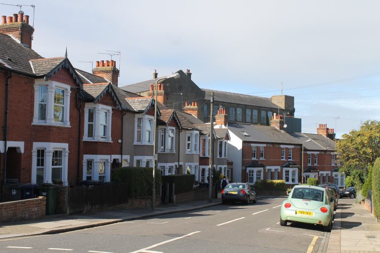 The Alston Works and How Victorian Industry Helped Shape Barnet // High ...