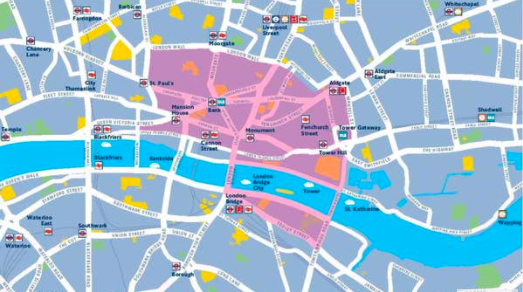 London’s Biggest Ever Car Free Day Celebration Will Include 20 ...